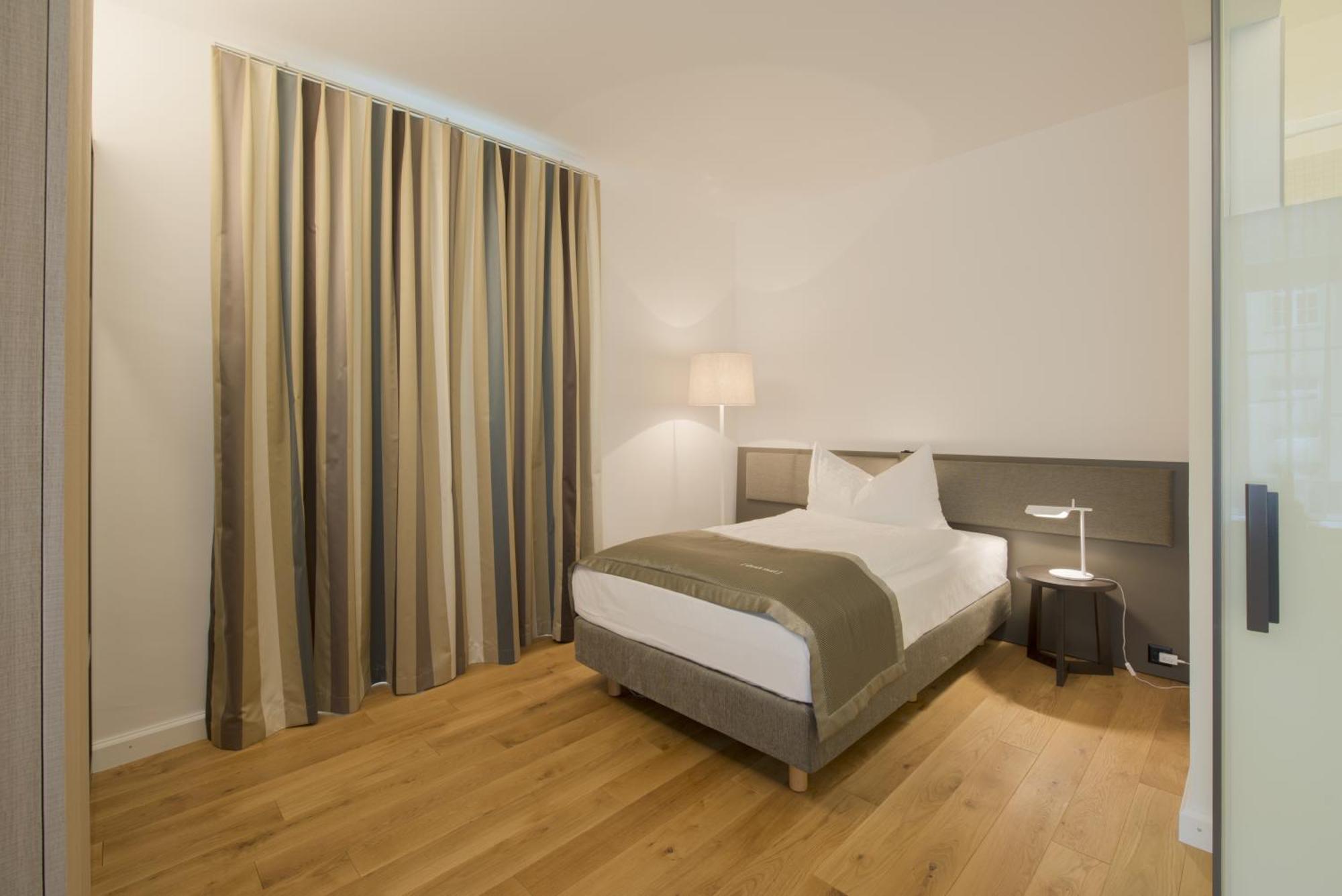 Hotel Kloster Fischingen Quarto foto
