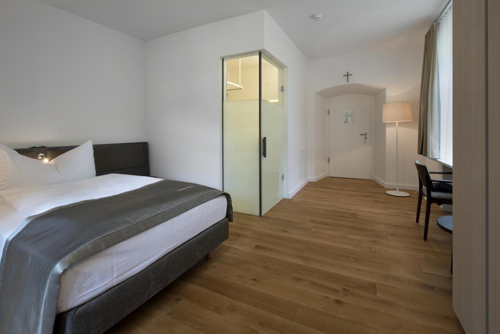 Hotel Kloster Fischingen Quarto foto